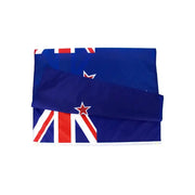 Habicare SS New Zealand Flag (90cm x 150cm) New Zealand Flag (90cm x 150cm)