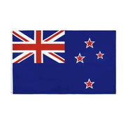Habicare SS New Zealand Flag (90cm x 150cm) New Zealand Flag (90cm x 150cm)