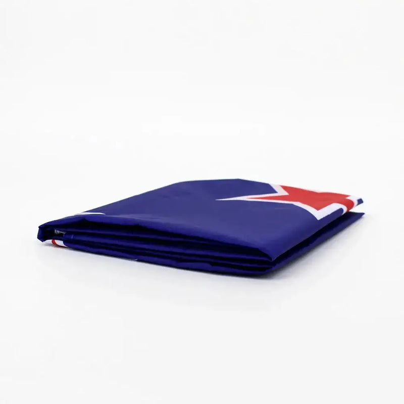 Habicare SS New Zealand Flag (90cm x 150cm) New Zealand Flag (90cm x 150cm)