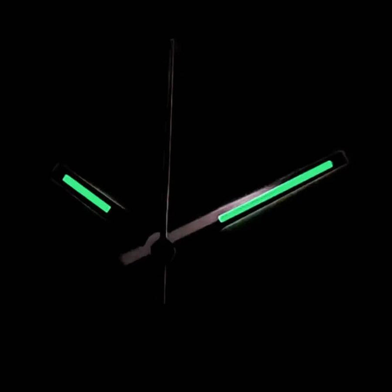That Watch Shop Watch Tools NH35 Replacement Watch Hand Set (Gold) NH35 Replacement Watch Hand Set (Gold)