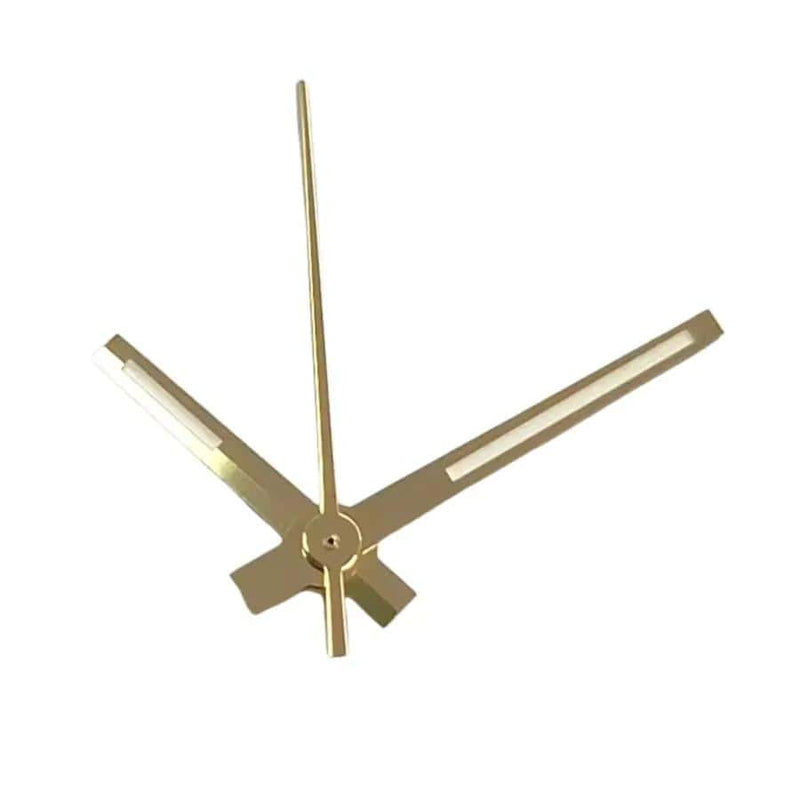 That Watch Shop Watch Tools NH35 Replacement Watch Hand Set (Gold) NH35 Replacement Watch Hand Set (Gold)