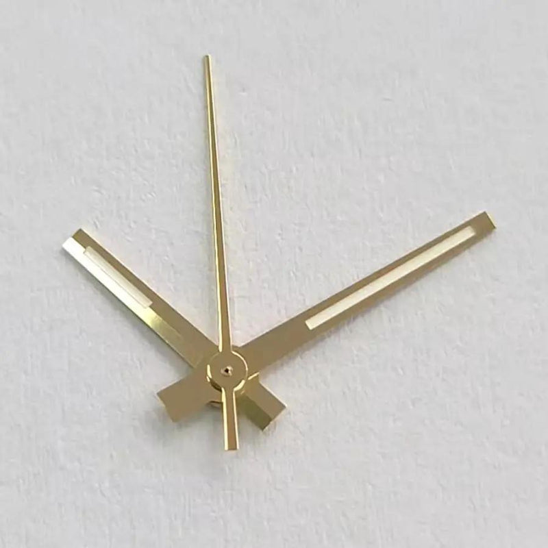 That Watch Shop Watch Tools NH35 Replacement Watch Hand Set (Gold) NH35 Replacement Watch Hand Set (Gold)