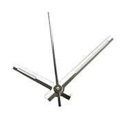 That Watch Shop Watch Tools NH35 Replacement Watch Hand Set (Silver) NH35 Replacement Watch Hand Set (Silver)