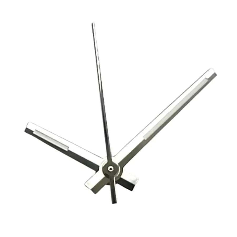 That Watch Shop Watch Tools NH35 Replacement Watch Hand Set (Silver) NH35 Replacement Watch Hand Set (Silver)