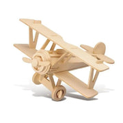 9eight5 3D Puzzle Nieuport 17 Nieuport 17