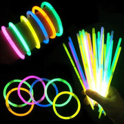 9eight5 Tools & Kits (multipurpose) Glow Sticks (Pack of 20) Glow Sticks (Pack of 20)