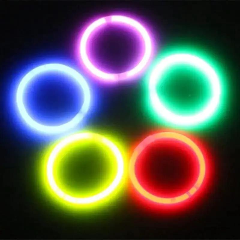 9eight5 Tools & Kits (multipurpose) Glow Sticks (Pack of 20) Glow Sticks (Pack of 20)