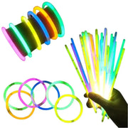 9eight5 Tools & Kits (multipurpose) Glow Sticks (Pack of 20) Glow Sticks (Pack of 20)