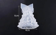 Resin Art NZ Moulds Christmas Moulds Christmas Moulds | NZ