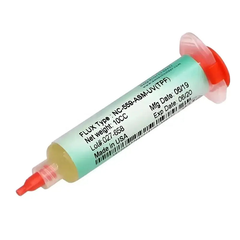No-Clean BGA Solder Paste (10cc) (different sets available) – view 16