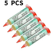 No-Clean BGA Solder Paste (10cc) (different sets available) – view 21
