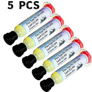 No-Clean BGA Solder Paste (10cc) (different sets available) – view 18