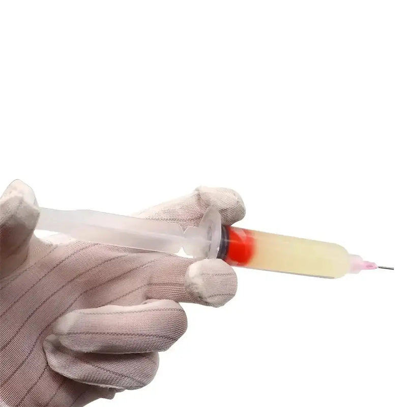 No-Clean BGA Solder Paste (10cc) (different sets available) – view 12