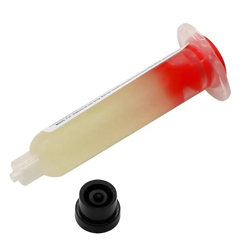 No-Clean BGA Solder Paste (10cc) (different sets available) – view 10