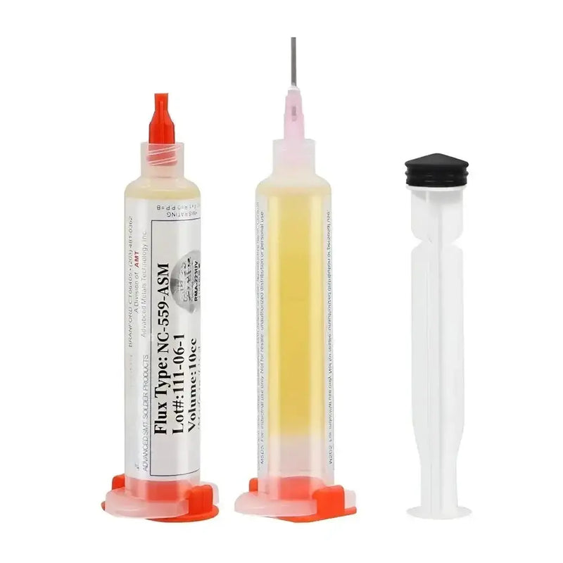 No-Clean BGA Solder Paste (10cc) (different sets available) – view 13
