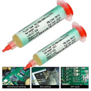 No-Clean BGA Solder Paste (10cc) (different sets available) – view 1