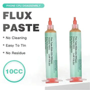 No-Clean BGA Solder Paste (10cc) (different sets available) – view 3