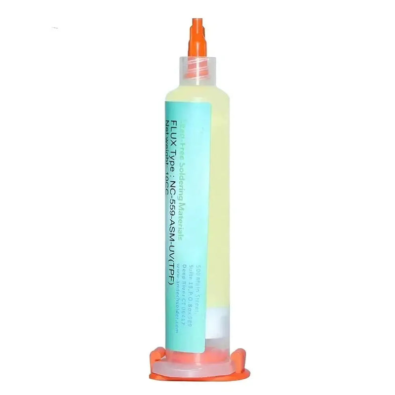 No-Clean BGA Solder Paste (10cc) (different sets available) – view 8