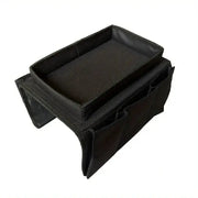 Habicare No-Slip Sofa Armrest Organizer with Storage Pockets No-Slip Sofa Armrest Organizer with Storage Pockets