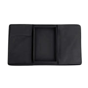 Habicare No-Slip Sofa Armrest Organizer with Storage Pockets No-Slip Sofa Armrest Organizer with Storage Pockets