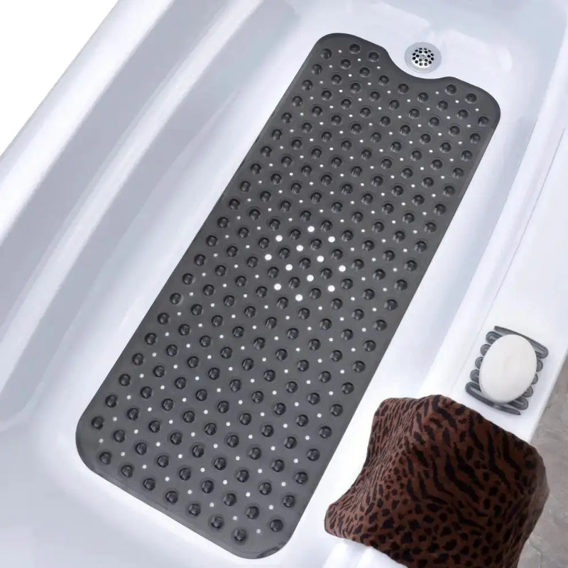 Non-Slip Bathtub & Shower Mat (different colours available) – view 10
