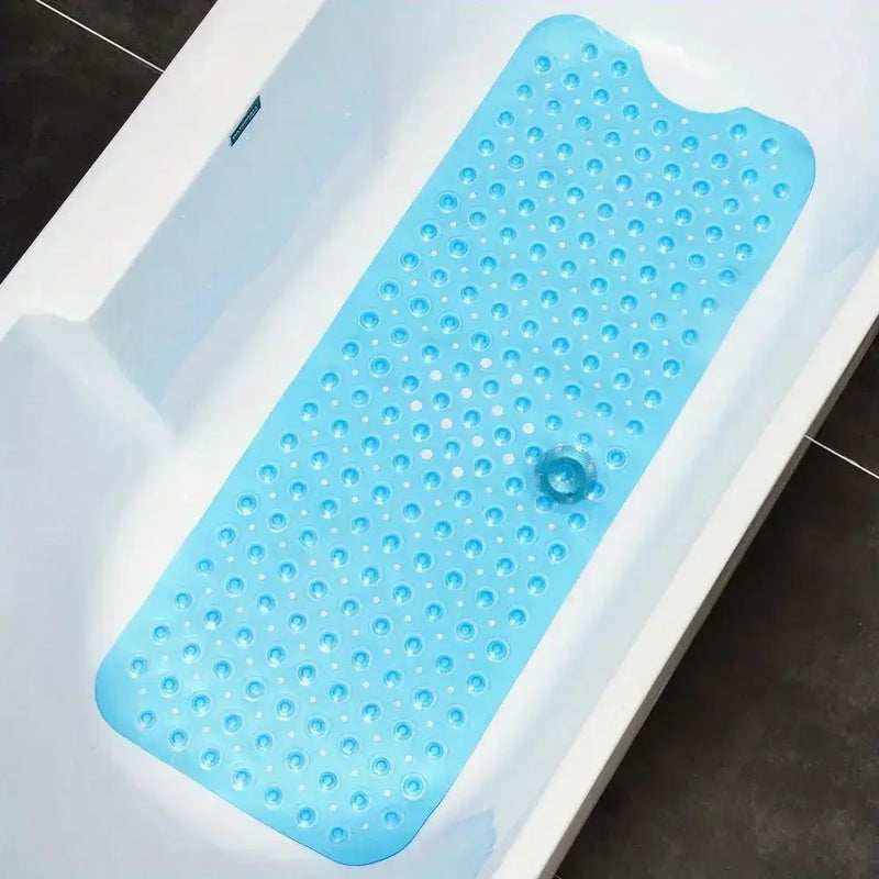 Non-Slip Bathtub & Shower Mat (different colours available) – view 9