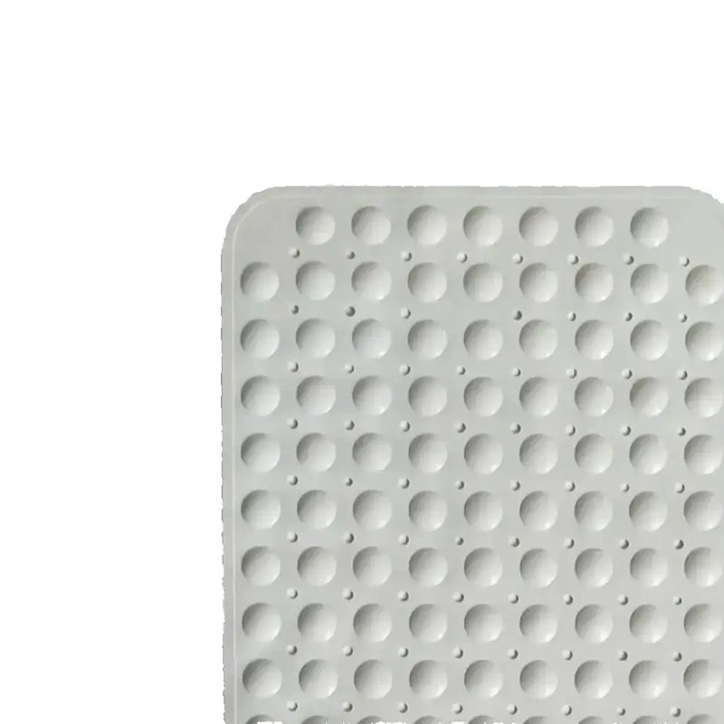 Non-Slip Bathtub & Shower Mat (different colours available) – view 6
