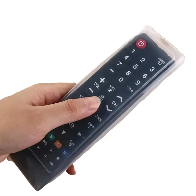 Habicare Waterproof Remote Control Case Waterproof Remote Control Case