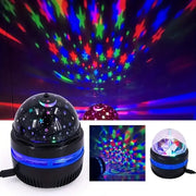 Habicare Northern Lights Starry Sky Projector LED Night Light with Remote Control Northern Lights Starry Sky Projector LED Night Light with Remote Control
