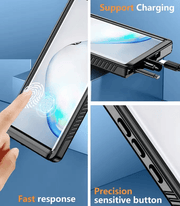 Redpepper Samsung Galaxy S21 Plus Waterproof Case Shockproof Full Body Cover – view 6
