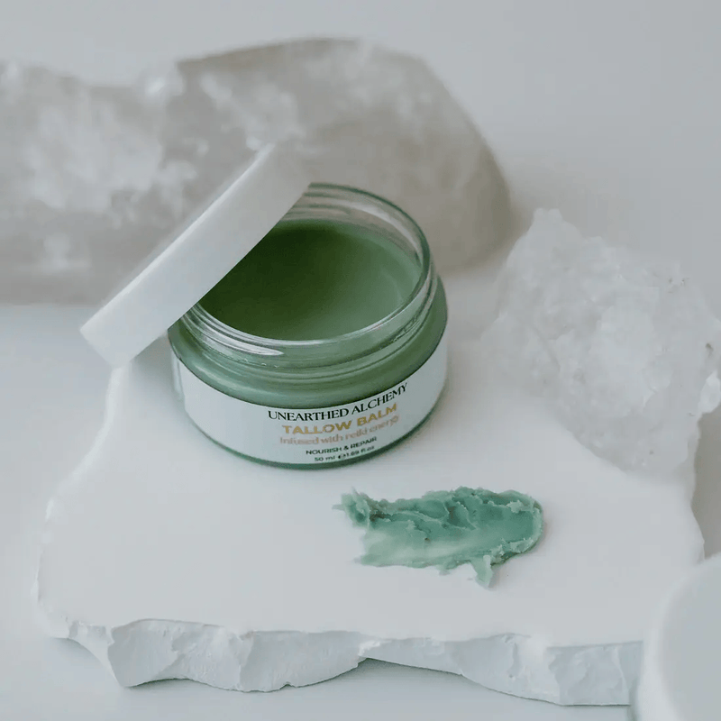 Little Mango Co. Nourishing Tallow Balm Nourishing Tallow Balm