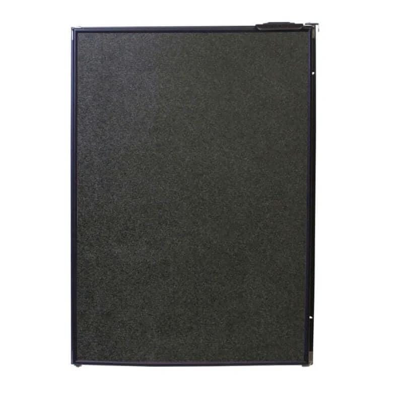 Novakool 122L Fridge Freezer Space Saver Off Grid Boat – view 4