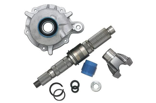 Slip Yoke Eliminator Kit Jeep Cherokee XJ (84-01)/Wrangler TJ (97-06) – view 1