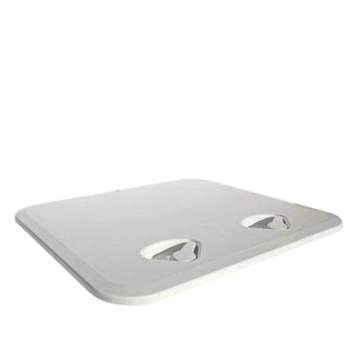 Nuova Rade Extra Large White Hatch 520x460 UV Resistant Boat – view 2