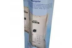 Nuova Rade 75 Litre Flexible Water Storage Tank Rectangular for Boats and Caravans Durable Safe Drinking Water – view 2