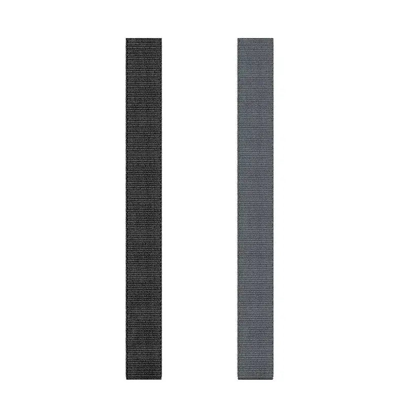 Nylon Hook & Loop Strap for the Garmin Instinct 2/2S (available in 2 colours) – view 4