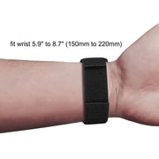 Nylon Hook & Loop Strap for the Garmin Instinct 2/2S (available in 2 colours) – view 2