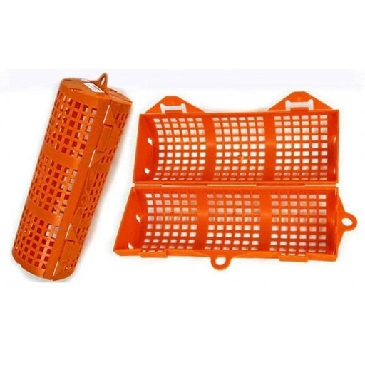 NZ Rope and Twine General BAIT SNIFTER - BURLEY CAGE 320mm x 120m NZ Rope and Twine Bait Snifter Burley Cage 320mm x 120m