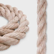 Pro-Manila Synthetic Manila Rope X The Meter – view 2