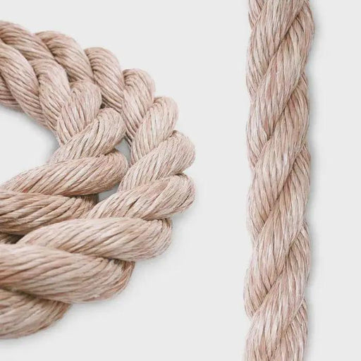 Pro-Manila Synthetic Manila Rope X The Meter – view 2