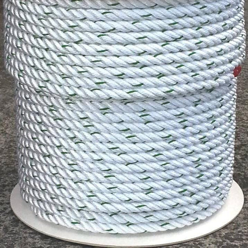 Nylon Ropes 6mm to 40mm 110m or 220m