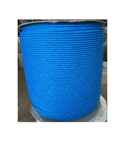 NZ Duradan Ropes 3mm to 44mm Dia 110m or 220m PPE – view 3