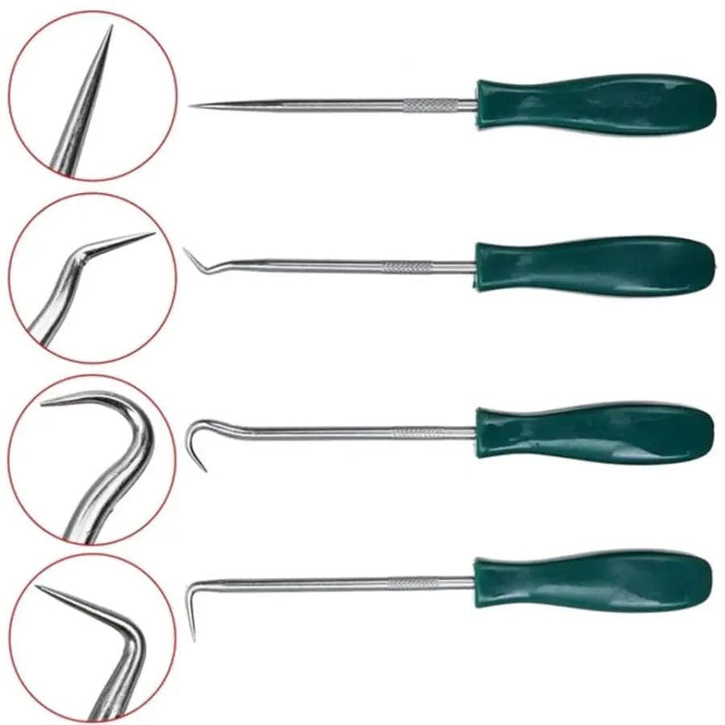 That Watch Shop Watch Tools O-ring Removal Ice Pick Set O-ring Removal Ice Pick Set