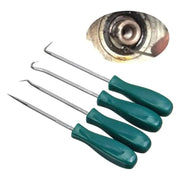 That Watch Shop Watch Tools O-ring Removal Ice Pick Set O-ring Removal Ice Pick Set