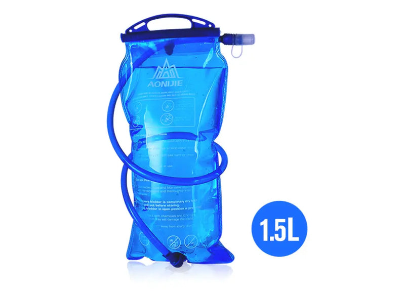 Hydration Bladder, Water Bag, Sports Water Bottle – view 3