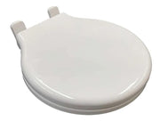 Ocean Tech Compact Seat With Soft Close For Space Saver Marine And RV Bathrooms Replacement – view 3