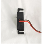 Ocean Tech 20A Electronic Digital Level Switch Sealed Solid State Level Control for Industrial Applications – view 1