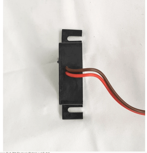 Ocean Tech 20A Electronic Digital Level Switch Sealed Solid State Level Control for Industrial Applications – view 1