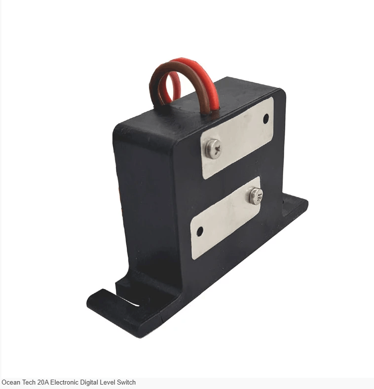 Ocean Tech 20A Electronic Digital Level Switch Sealed Solid State Level Control for Industrial Applications – view 3