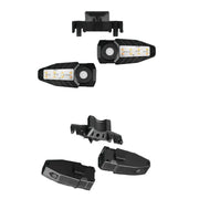 Habicare Wireless Remote-Controlled Bike Tail Light with Turn Signals (Waterproof) Wireless Remote-Controlled Bike Tail Light with Turn Signals (Waterproof)